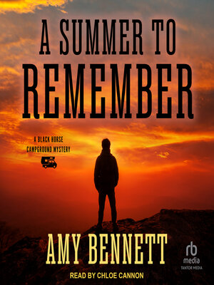 cover image of A Summer to Remember